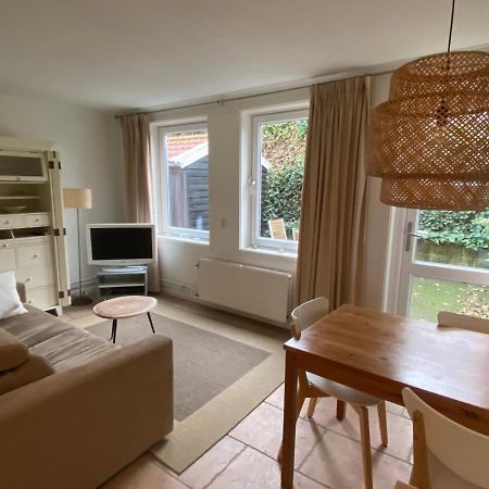 Apartment Ella With Free Privat Parking Zandvoort Dış mekan fotoğraf