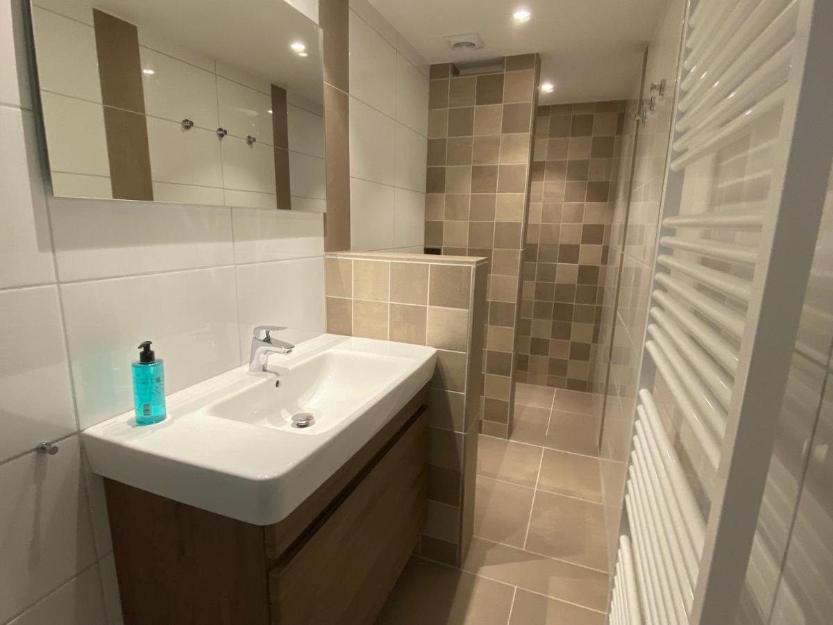 Apartment Ella With Free Privat Parking Zandvoort Dış mekan fotoğraf