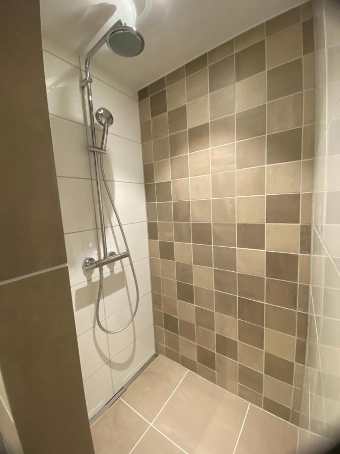 Apartment Ella With Free Privat Parking Zandvoort Dış mekan fotoğraf