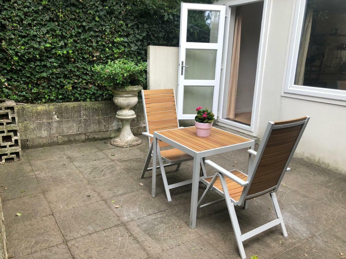 Apartment Ella With Free Privat Parking Zandvoort Dış mekan fotoğraf